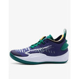 PUMA Rise Nitro June Ambrose Shoes Blue/Multi Син 40 | MegaMall.bg
