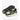 PUMA Rs-Z Molded Shoes Black/Yellow | MegaMall.bg