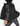 PUMA Run Favorite Aop Woven Jacket Black