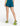 PUMA Run Velocity Ultraweave Tights Turquoise