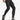 PUMA Seasons Microfleece Integral Leggings Black Черен XS | MegaMall.bg