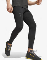 PUMA Seasons Microfleece Integral Leggings Black Черен XS | MegaMall.bg