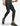 PUMA Seasons Microfleece Integral Leggings Black Черен XS | MegaMall.bg