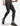PUMA Seasons Microfleece Integral Leggings Black