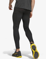 PUMA Seasons Microfleece Integral Leggings Black | MegaMall.bg