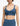 PUMA Shape Bra Low Blue