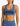 PUMA Sports Bra 4Keeps Logo Blue/Black