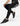 PUMA Squad High-Waist Leggings Black | MegaMall.bg