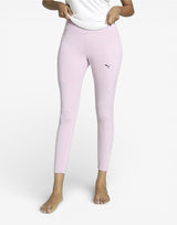 PUMA Studio Foundation 7/8 Leggings Pink Розов M | MegaMall.bg