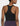 PUMA Studio Foundation Yoga Top Black