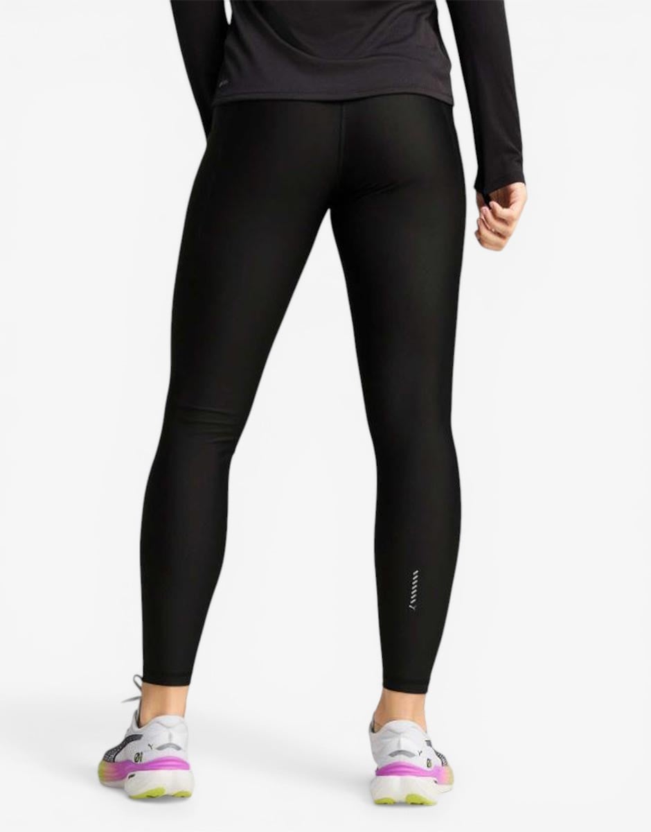 PUMA Studio Ultrabare 7/8 Training Leggings Black | MegaMall.bg
