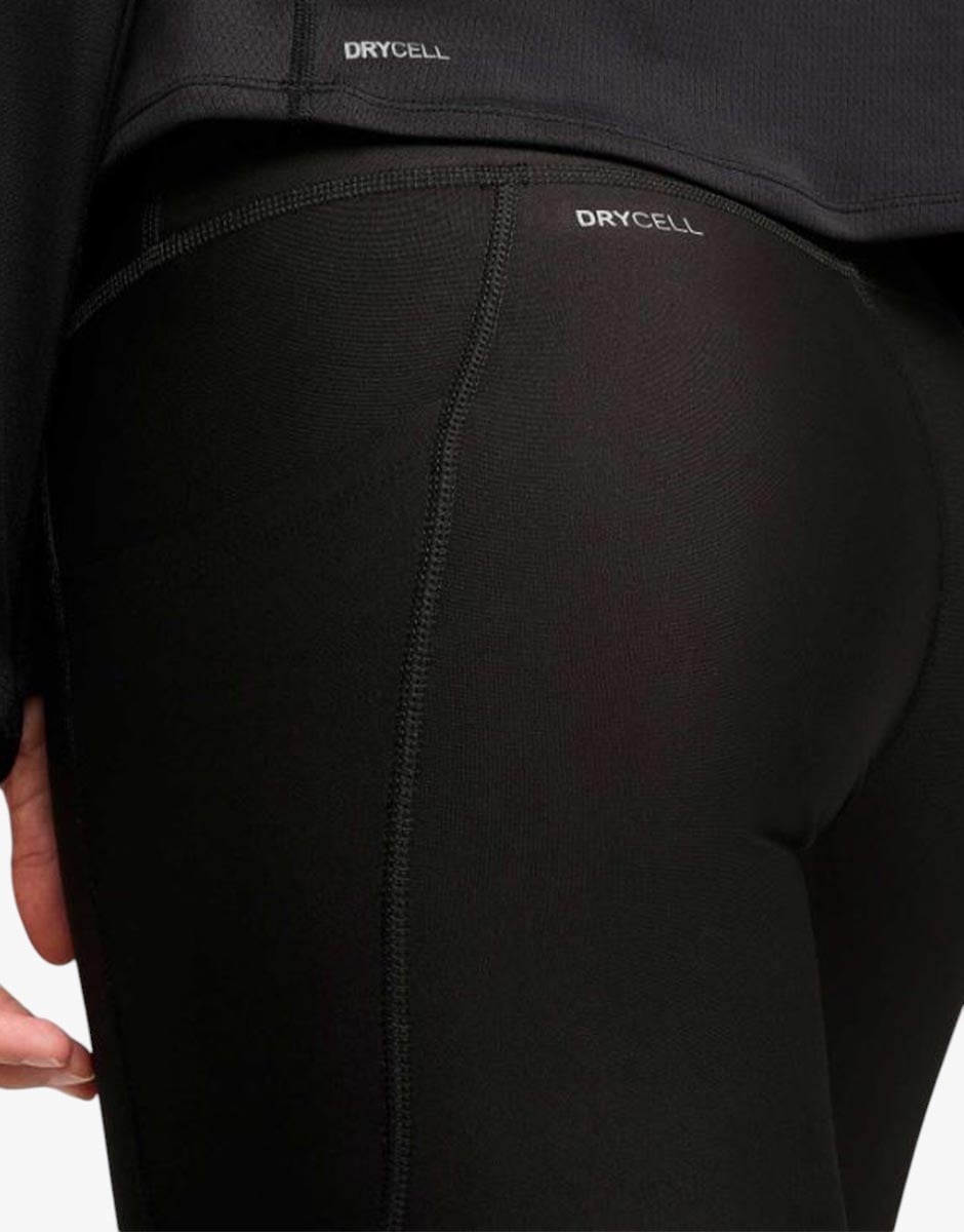 PUMA Studio Ultrabare 7/8 Training Leggings Black | MegaMall.bg