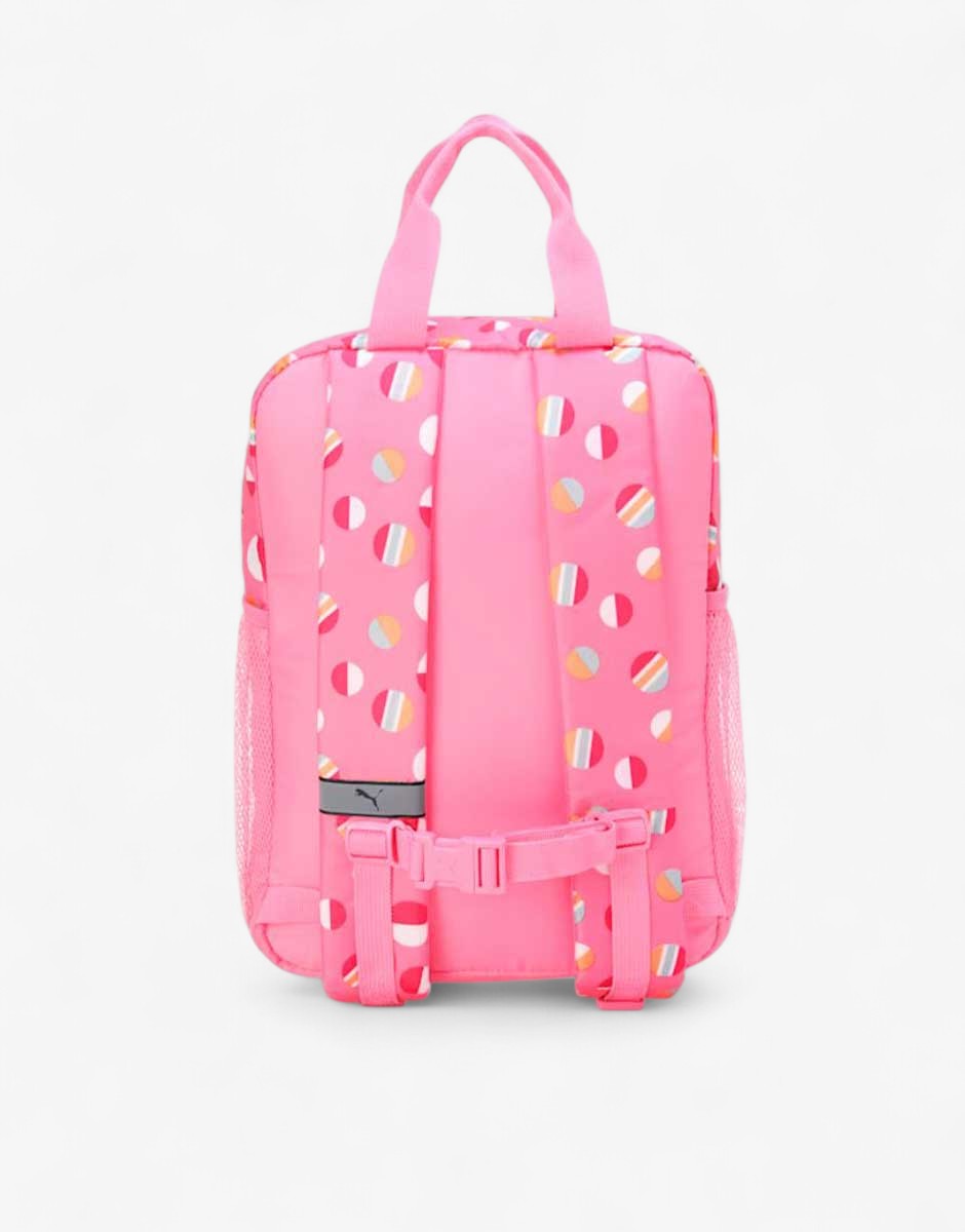PUMA Summer Camp Backpack Pink | MegaMall.bg