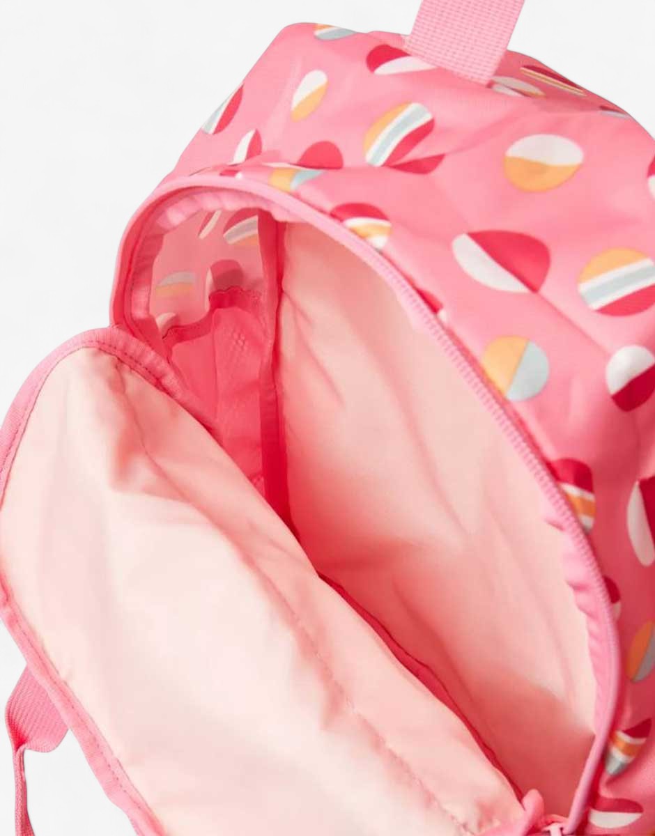 PUMA Summer Camp Backpack Pink | MegaMall.bg