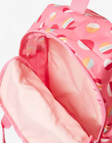 PUMA Summer Camp Backpack Pink | MegaMall.bg