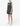 PUMA Team For The Fanbase Mesh Sleeveless Dress Black