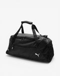 PUMA Team Goal Medium Bag Black