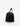 PUMA Team Goal Medium Bag Black