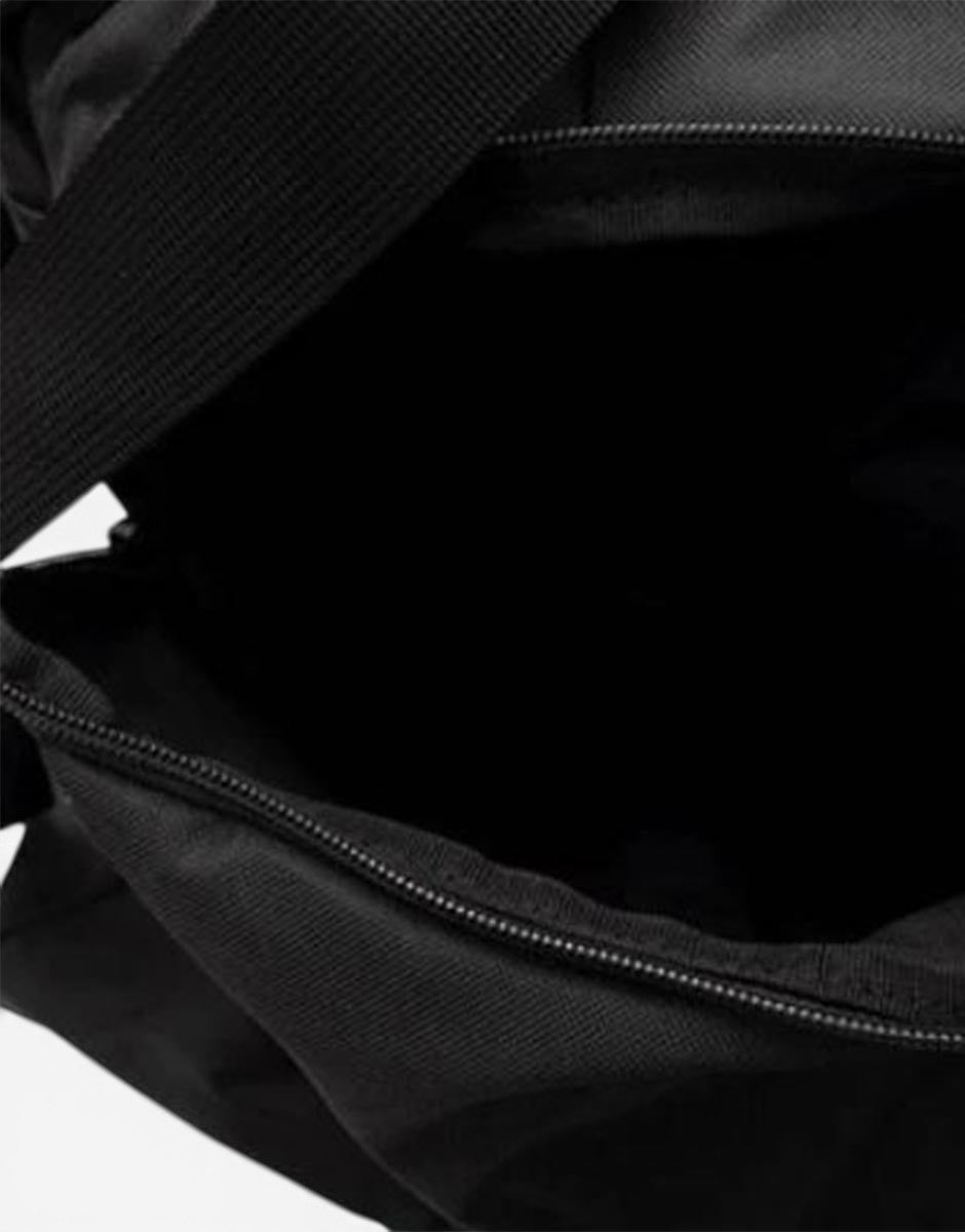 PUMA Team Goal Medium Bag Black