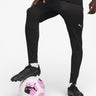 PUMA TeamFinal Training Pants Black Черен M | MegaMall.bg