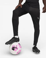PUMA TeamFinal Training Pants Black Черен M | MegaMall.bg
