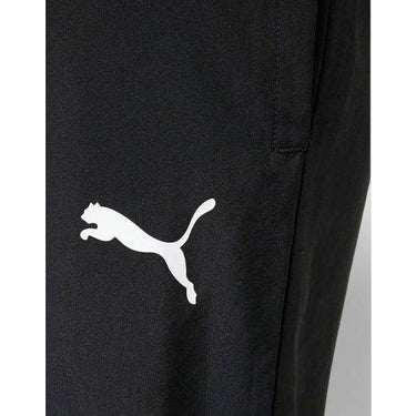 PUMA TeamRise Sideline Pants Black | MegaMall.bg