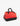 PUMA Teamgoal Medium Training Bag Red/Black | MegaMall.bg