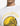PUMA The Golden Ticket Basketball Tee White