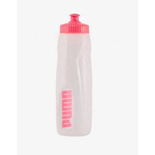 PUMA Training Core Water Bottle 800 ml Light Pink