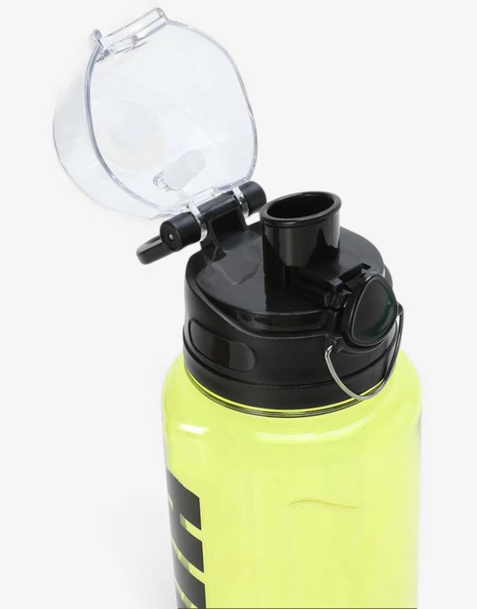 PUMA Training Sportstyle Water Bottle Yellow 1L