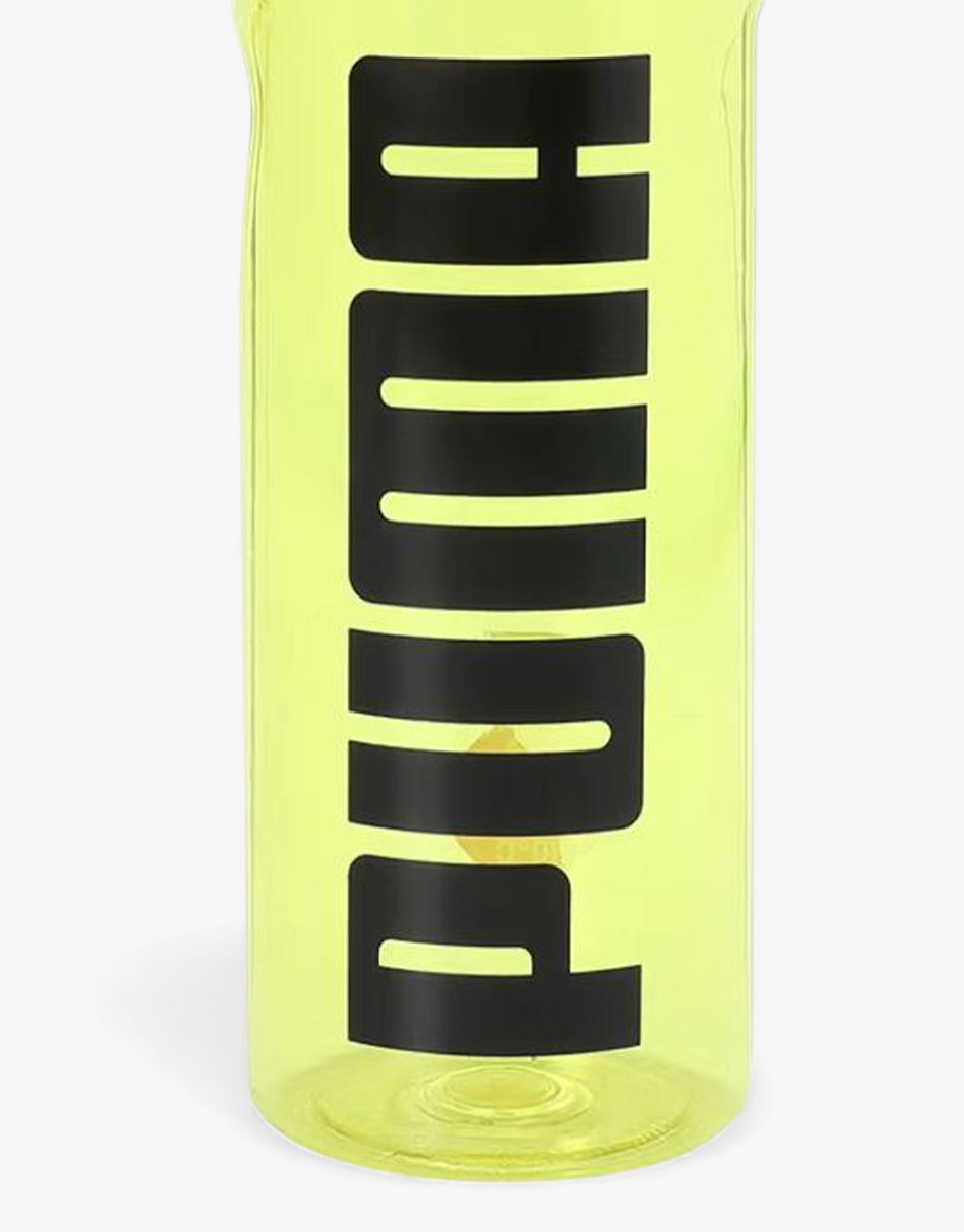 PUMA Training Sportstyle Water Bottle Yellow 1L