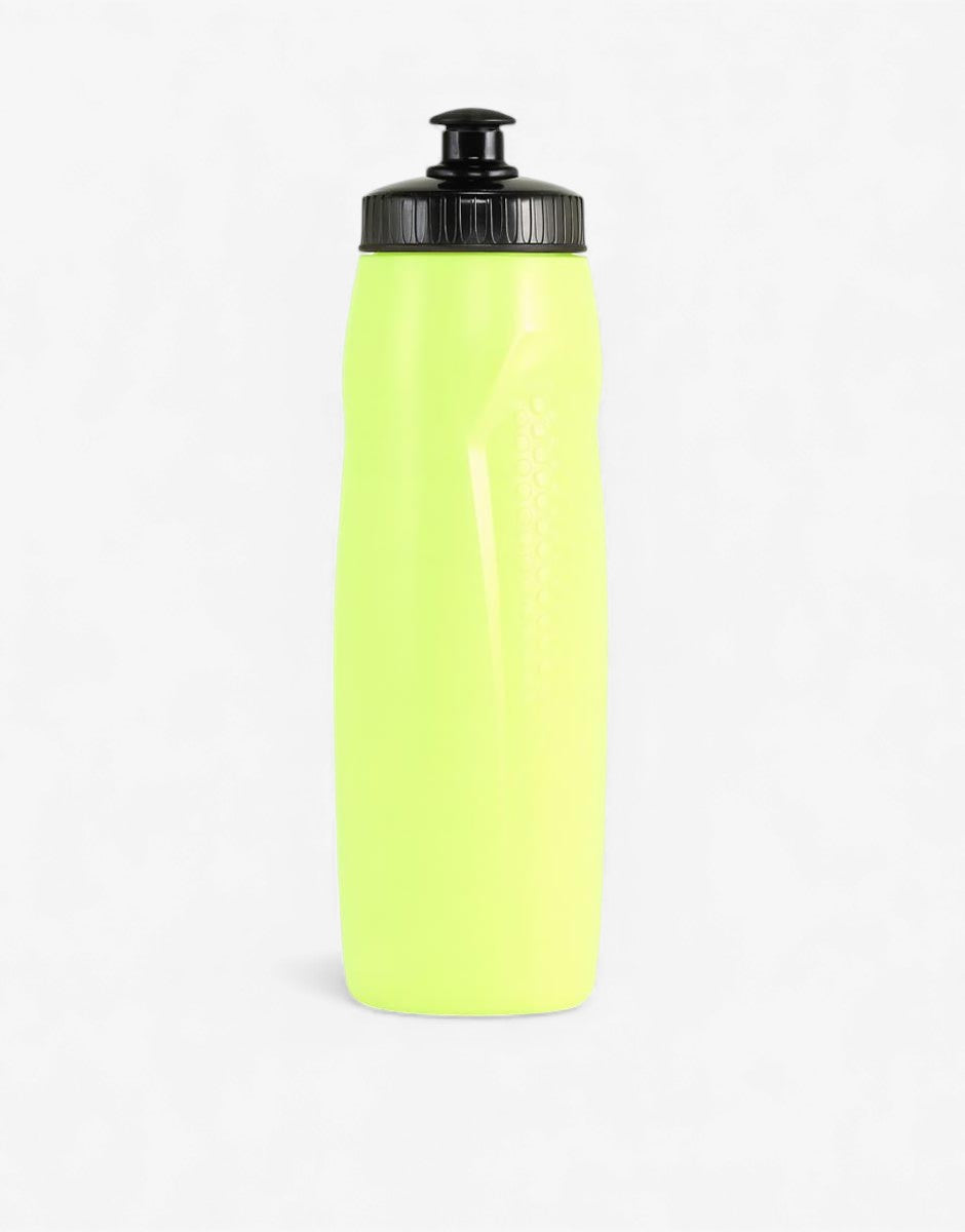 PUMA Training Water Bottle Yellow 750ml
