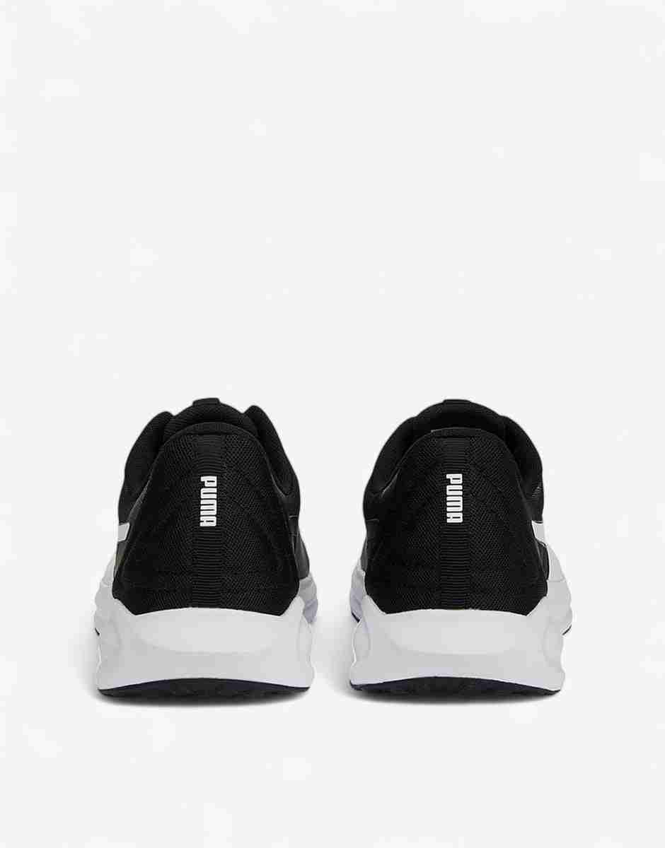 PUMA Twitch Runner Fresh Running Shoes Black
