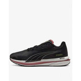 PUMA Velocity Nitro Water Repellent Running Shoes Black | MegaMall.bg