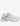 PUMA Velophasis Sprint2K Shoes White/Grey | MegaMall.bg