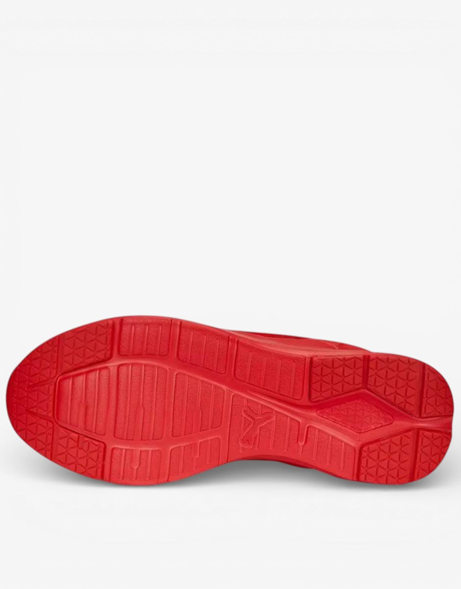 PUMA Wired Run Pure Shoes Red