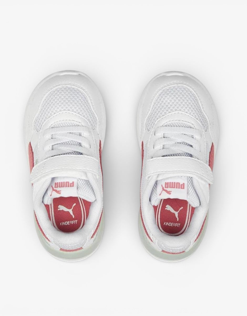 PUMA X-Ray Speed Lite Shoes White