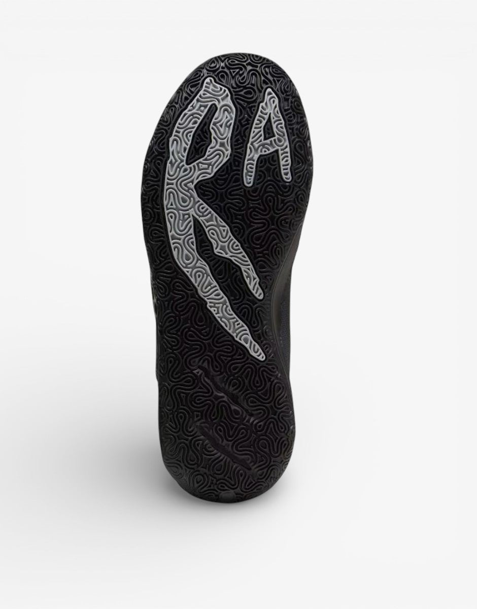 PUMA х LaMelo Ball Mb.03 Basketball Shoes Black/Grey | MegaMall.bg