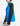 PUMA Тeam Liga Quarter-Zip Football Top Blue/Black | MegaMall.bg