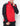 PUMA Тeam Liga Quarter-Zip Football Top Red/Black Червен S | MegaMall.bg