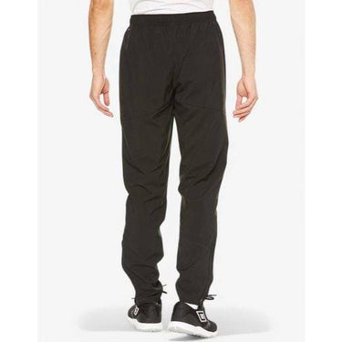 PUMA x AC Milan Pre-Match Woven Pants Black | MegaMall.bg