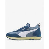 PUMA x Ami Alexandre Mattiussi Rider Fv Shoes Blue Син 36 | MegaMall.bg