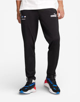 PUMA x BMW M Motorsport MT7+ Track Pants Black Черен S | MegaMall.bg