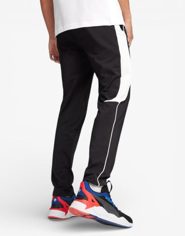 PUMA x BMW M Motorsport MT7+ Track Pants Black | MegaMall.bg