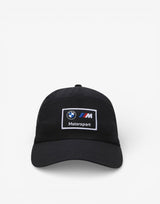 PUMA x Bmw M Motorsport Heritage Cap Black Черен | MegaMall.bg