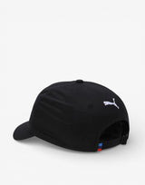 PUMA x Bmw M Motorsport Heritage Cap Black | MegaMall.bg
