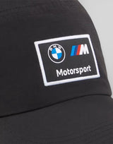 PUMA x Bmw M Motorsport Heritage Cap Black | MegaMall.bg