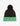 PUMA x Borussia Monchengladbach Pom Beanie Black Черен | MegaMall.bg