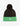 PUMA x Borussia Monchengladbach Pom Beanie Black | MegaMall.bg