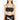 PUMA x Dua Lipa Bralette Black Черен L | MegaMall.bg
